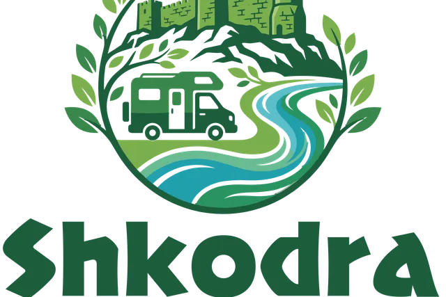 Shkodra Castle Camping