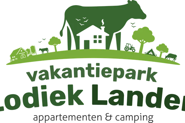 Vakantiepark Lodieklanden