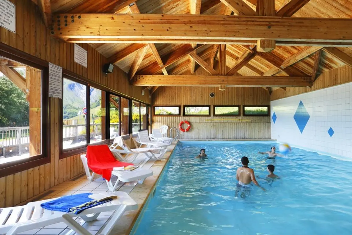 Résidence Goélia Les Chalets Des Cimes