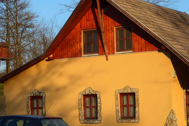 Drégelyvár Nomád Tábor