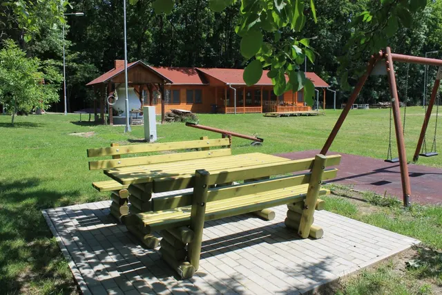 Várhelyi Ifjúsági Tábor
