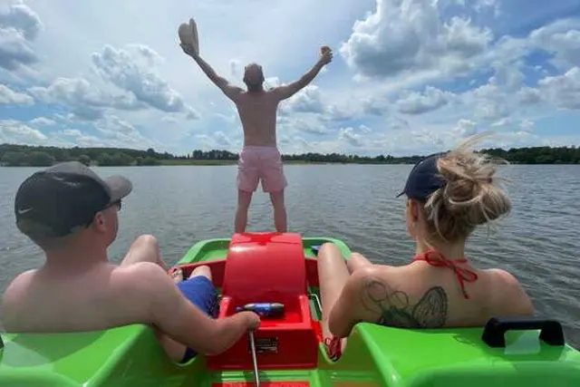 Autocamp U Pískovny