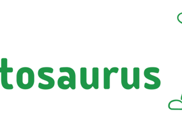 Brontosaurus Žítková Hutiska