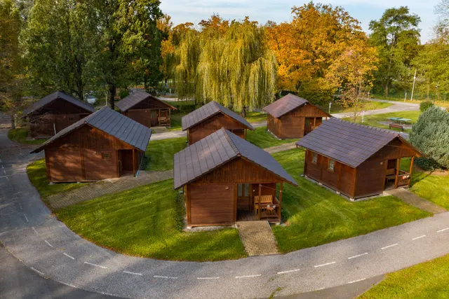 De mooiste campings in Moravië-Silezië — met Autokemp Frenštát p. R. in de spotlight