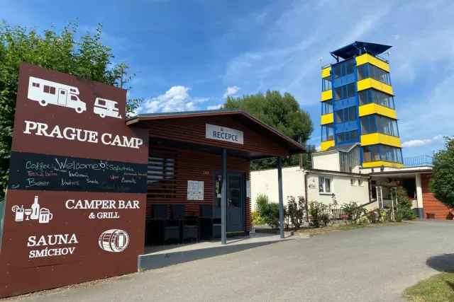 Praguecamp