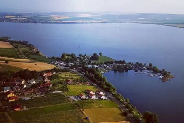 Kemp YachtClub Dyje