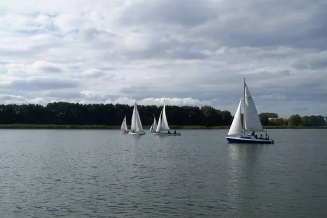 Gołuchowski Ośrodek Turystyki i Sportu