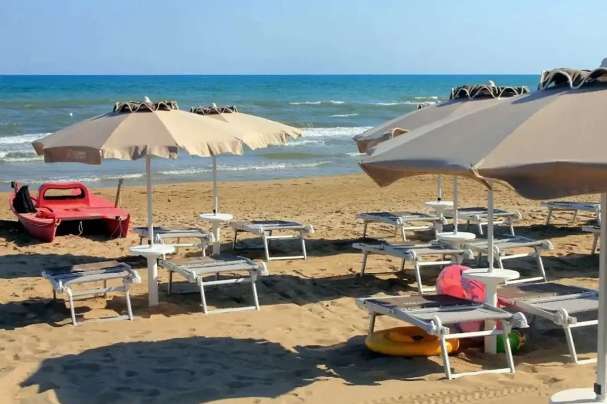Camping Serenella