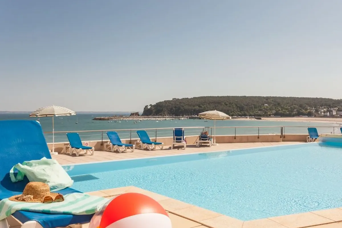 Pierre & Vacances Résidence Cap Morgat