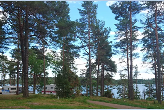 Kalvholmens Camping