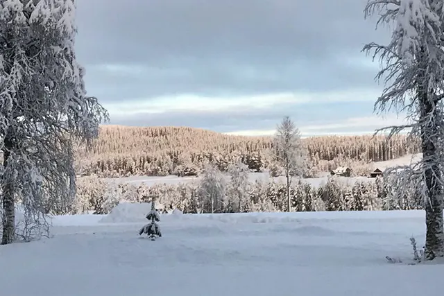 Agnäs Stugby