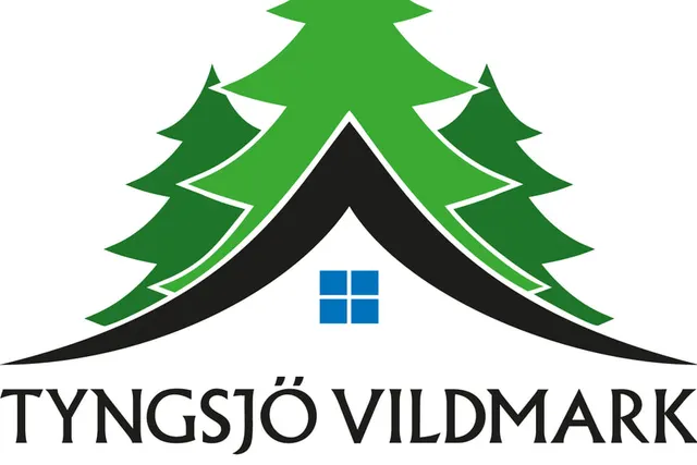 Tyngsjö vildmark