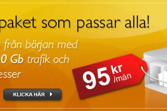 Mid Sweden 365