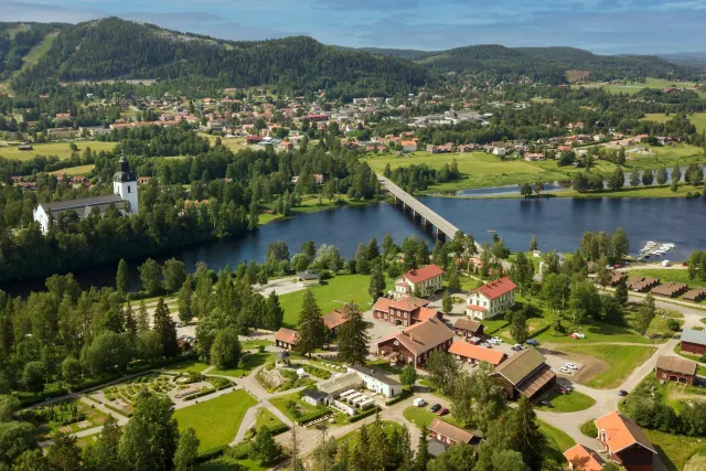 Barnens Stenegård