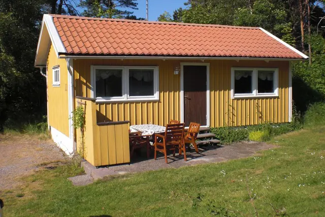 Löfgrens camping