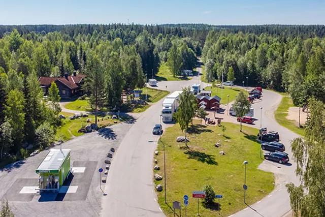 Ångersjön