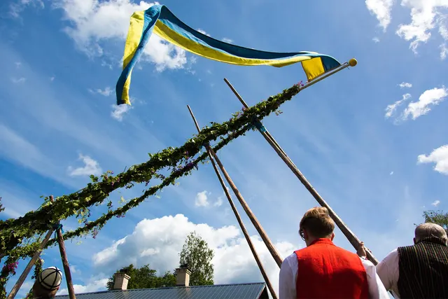 Ljusdals hembygdsgård