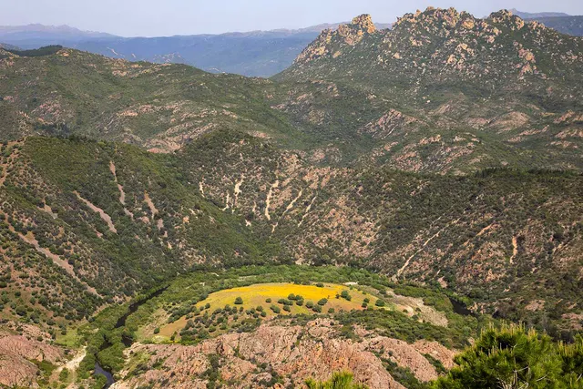 Agricampeggio Ertila