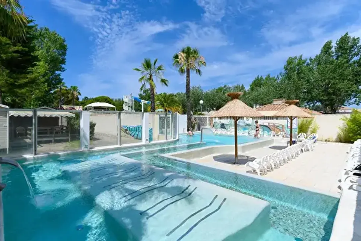 Camping L'Eden