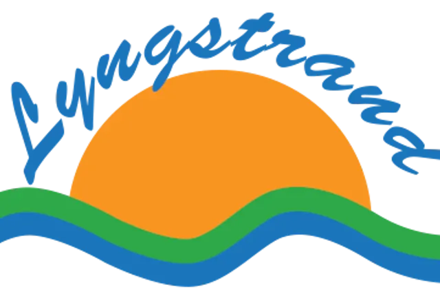 Lyngstrand Camping