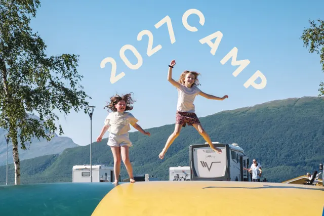 Topcamp Bogstad