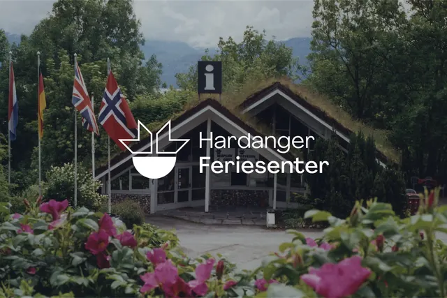 Hardanger Feriesenter