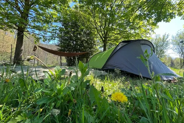 Gardensharing "da Ale e Jean"