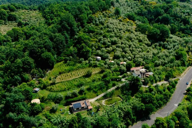 Agri Camping Terre Eque