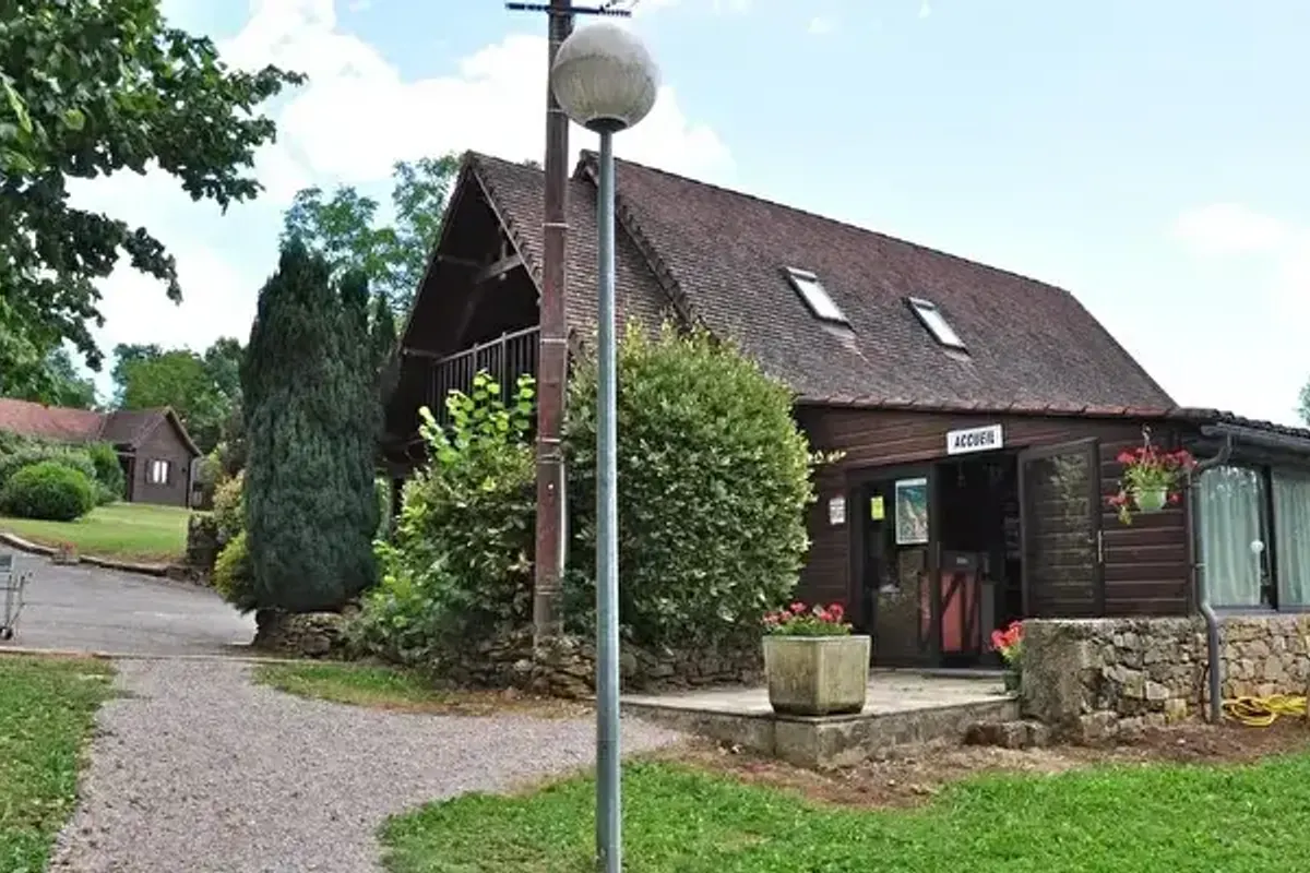 Les Chalets de Thégra
