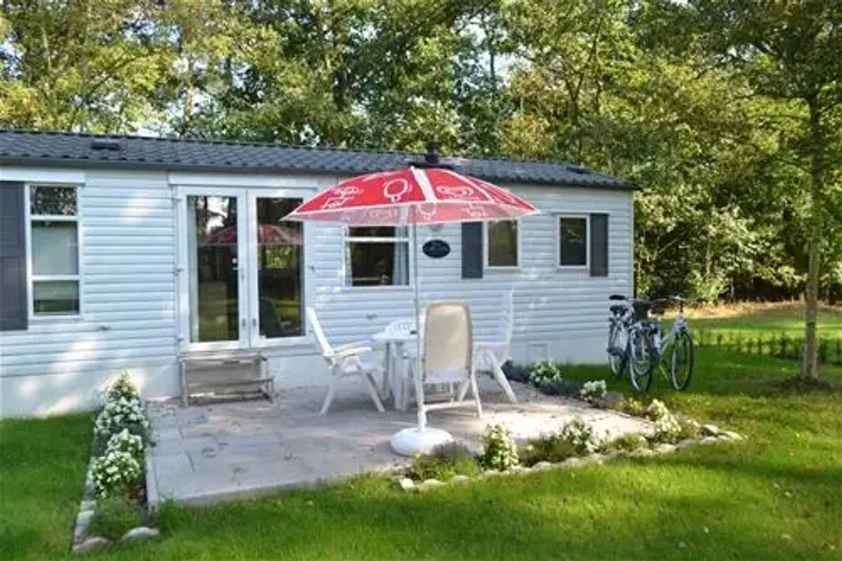 Camping Aller-Leine-Tal