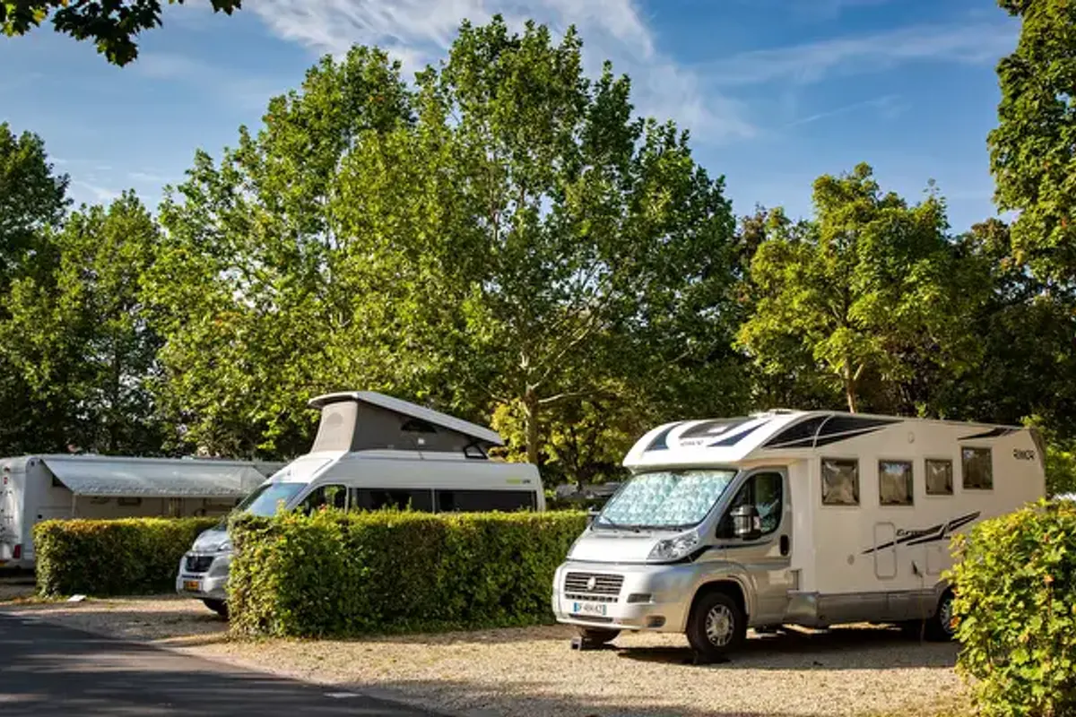 De mooiste campings in Marne — met Camping de Chalons en Champagne - Onlycamp in de spotlight