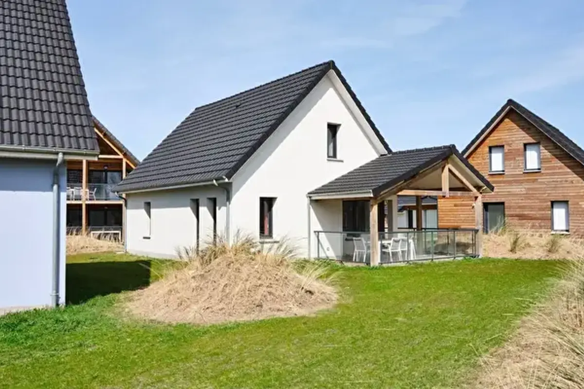 Dormio Resort Berck-sur-Mer