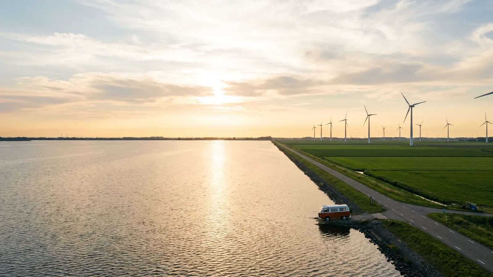 Flevoland